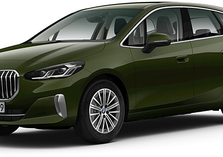 BMW 218i Active Tourer