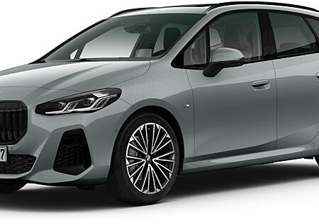 BMW 218i Active Tourer