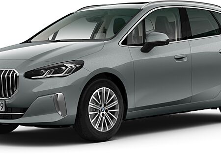 BMW 218i Active Tourer