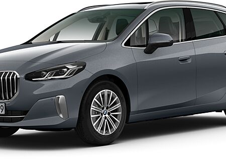 BMW 216i Active Tourer