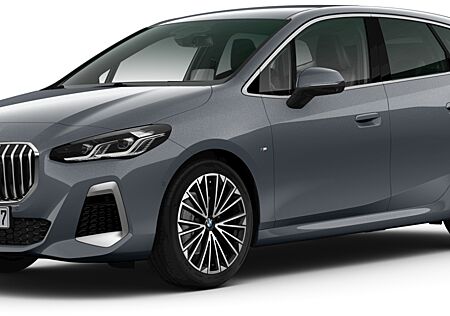 BMW 218d Active Tourer
