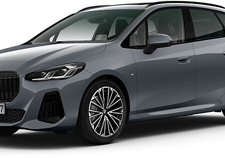 BMW 218D