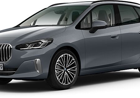 BMW 218i Active Tourer