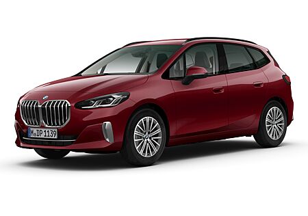BMW 220D