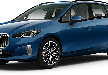 BMW 218I ACTIVE TOURER