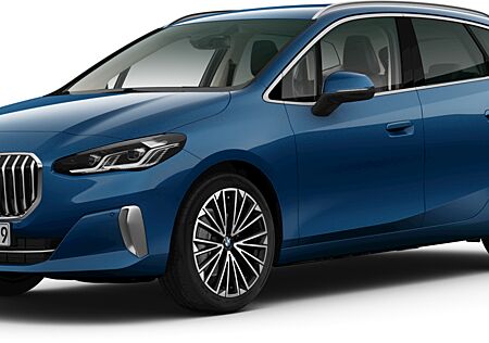 BMW 216I ACTIVE TOURER