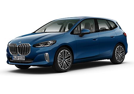 BMW 2er Active Tourer 220D ACTIVE TOURER