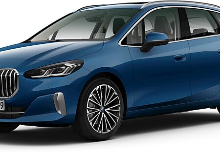 BMW 218i Active Tourer