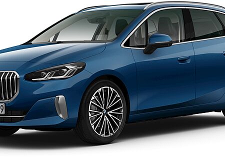 BMW 218i Active Tourer