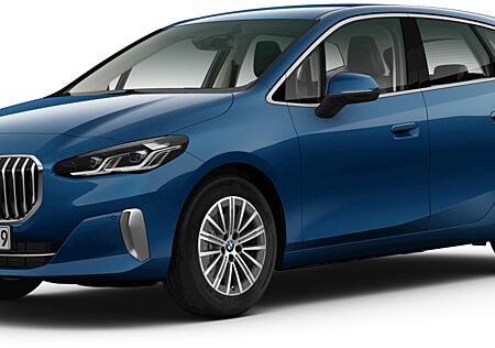 BMW 218iA Active Tourer