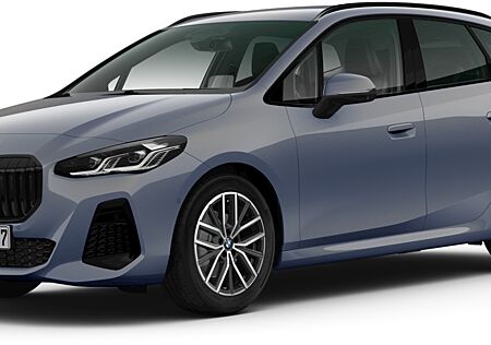 BMW 218i Active Tourer