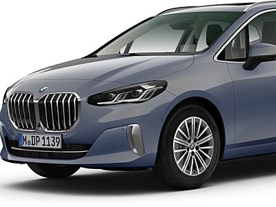 BMW 220i Active Tourer