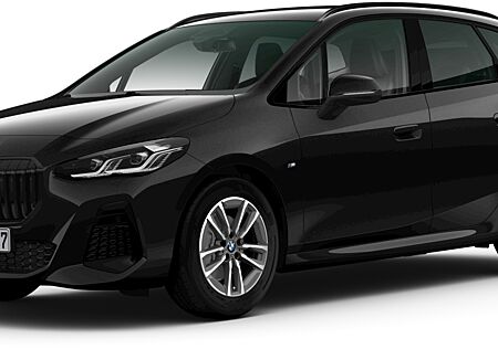 BMW 218I