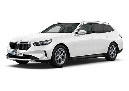 BMW 520D