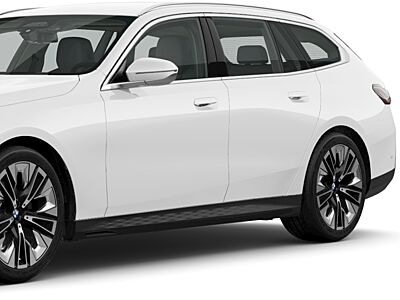 BMW 520d Touring