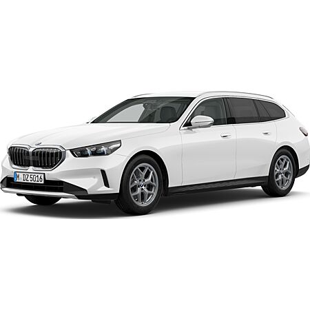 BMW 5er Touring kaufen