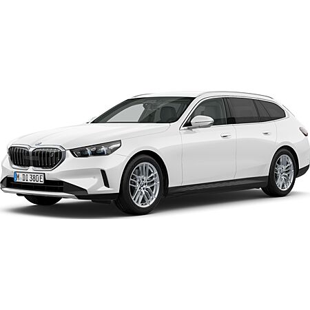 BMW 5er Touring kaufen