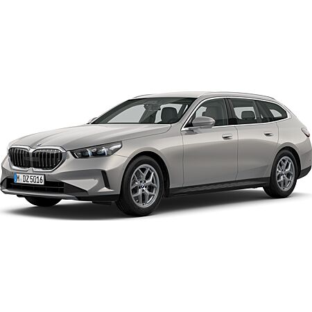 BMW 5er Touring kaufen