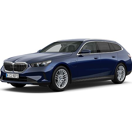 BMW 5er Touring kaufen