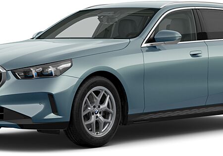 BMW 520d Touring