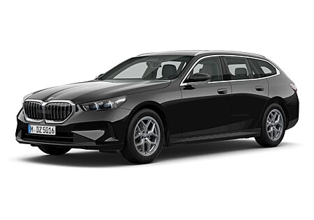 BMW 520d xDrive Touring