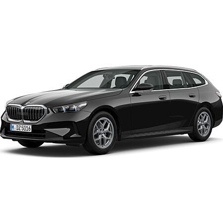 BMW 5er Touring kaufen