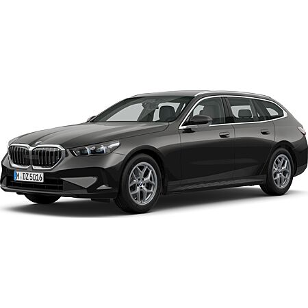 BMW 5er Touring kaufen