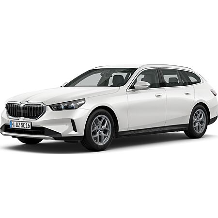 BMW 5er Touring kaufen