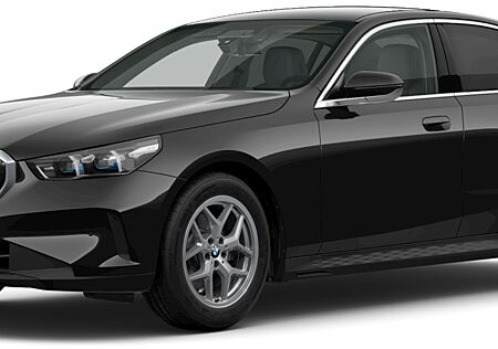 BMW 520d Limousine
