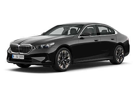 BMW 520d Limousine