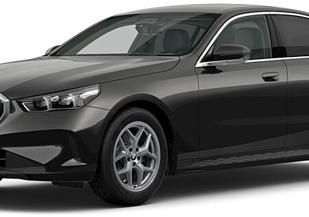 BMW 520d xDrive