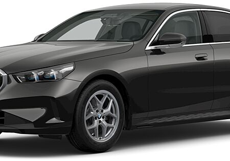 BMW 520d Limousine