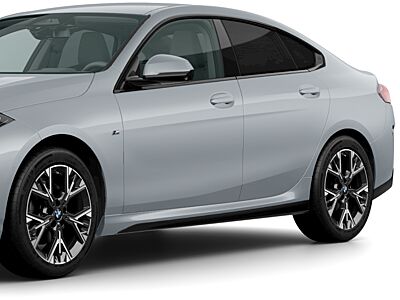 BMW 220d Gran Coupé