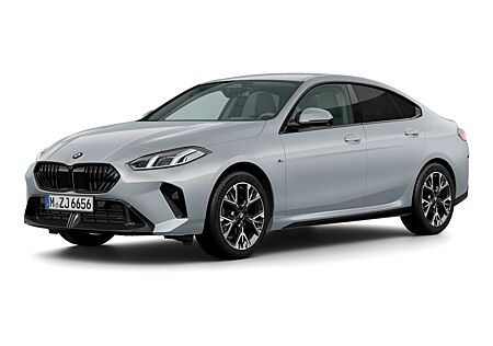 BMW 1er M Coupé 220d Gran Coupé