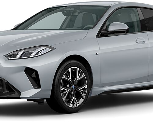 BMW 220d Gran Coupé
