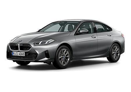 BMW 1er M Coupé 220d Gran Coupé