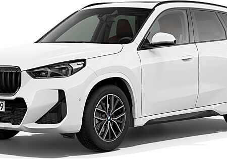 BMW X1 SDRIVE18I