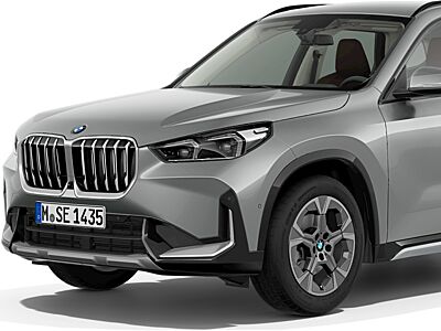 BMW X1 SDRIVE20D