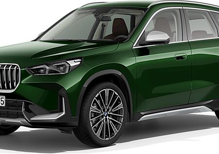 BMW X1 sDrive20i