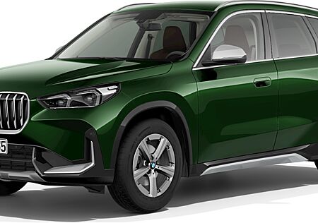 BMW X1 SDRIVE20I