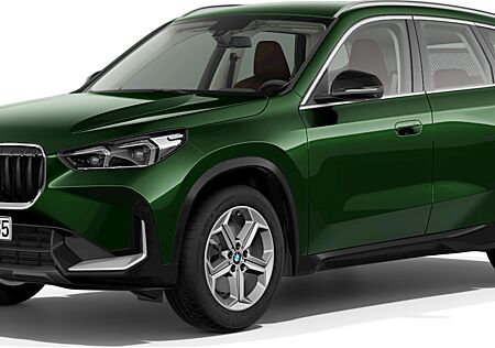 BMW X1 xDrive23d
