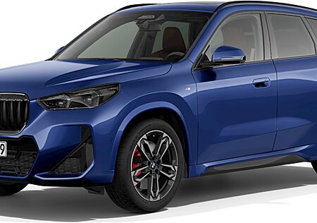 BMW X1 XDRIVE23I