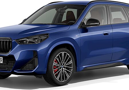 BMW X1 xDrive20d