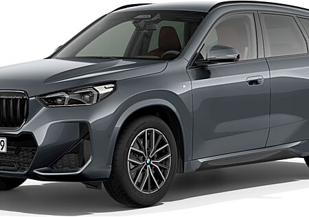 BMW X1 xDrive23d
