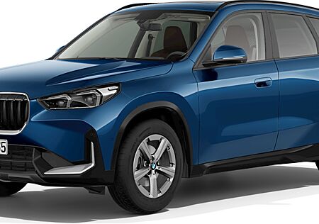 BMW X1 xDrive20d