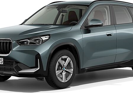 BMW X1 sDrive18i
