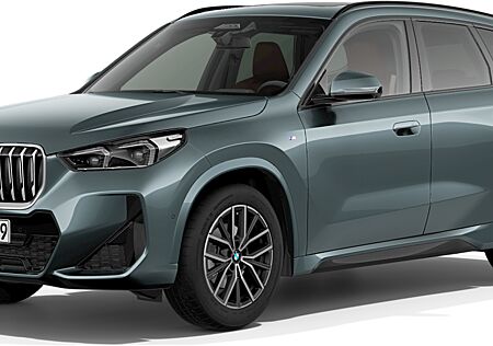 BMW X1 SDRIVE20I