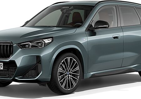 BMW X1 XDRIVE23D