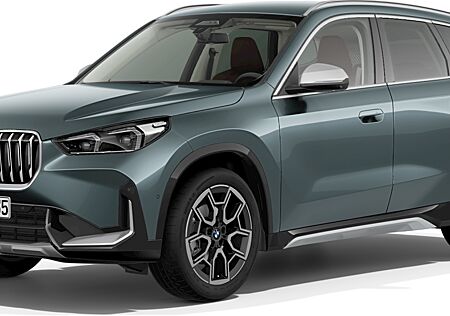 BMW X1 sDrive18d