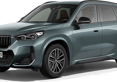 BMW X1 XDRIVE23D